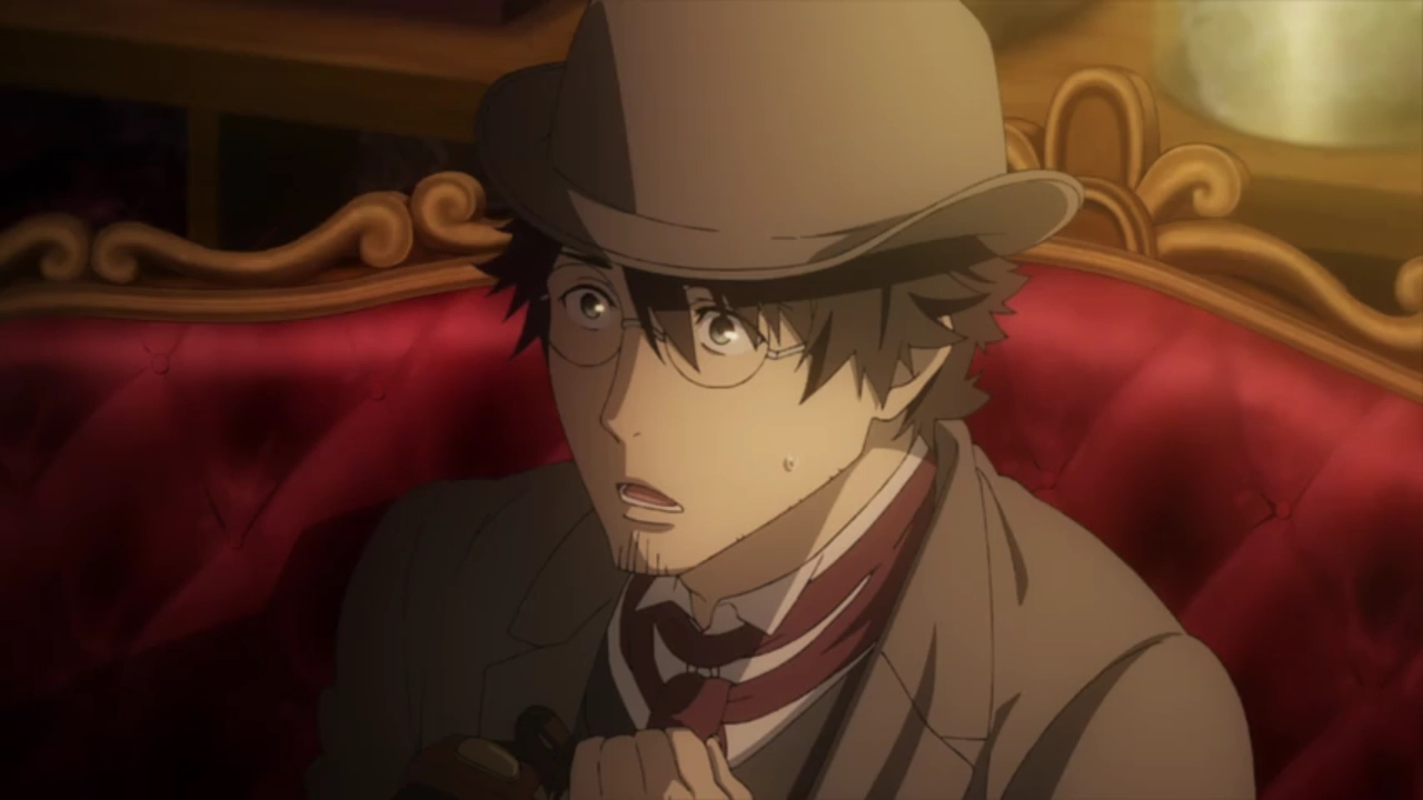 Принцесса-шпионка — скриншот 9