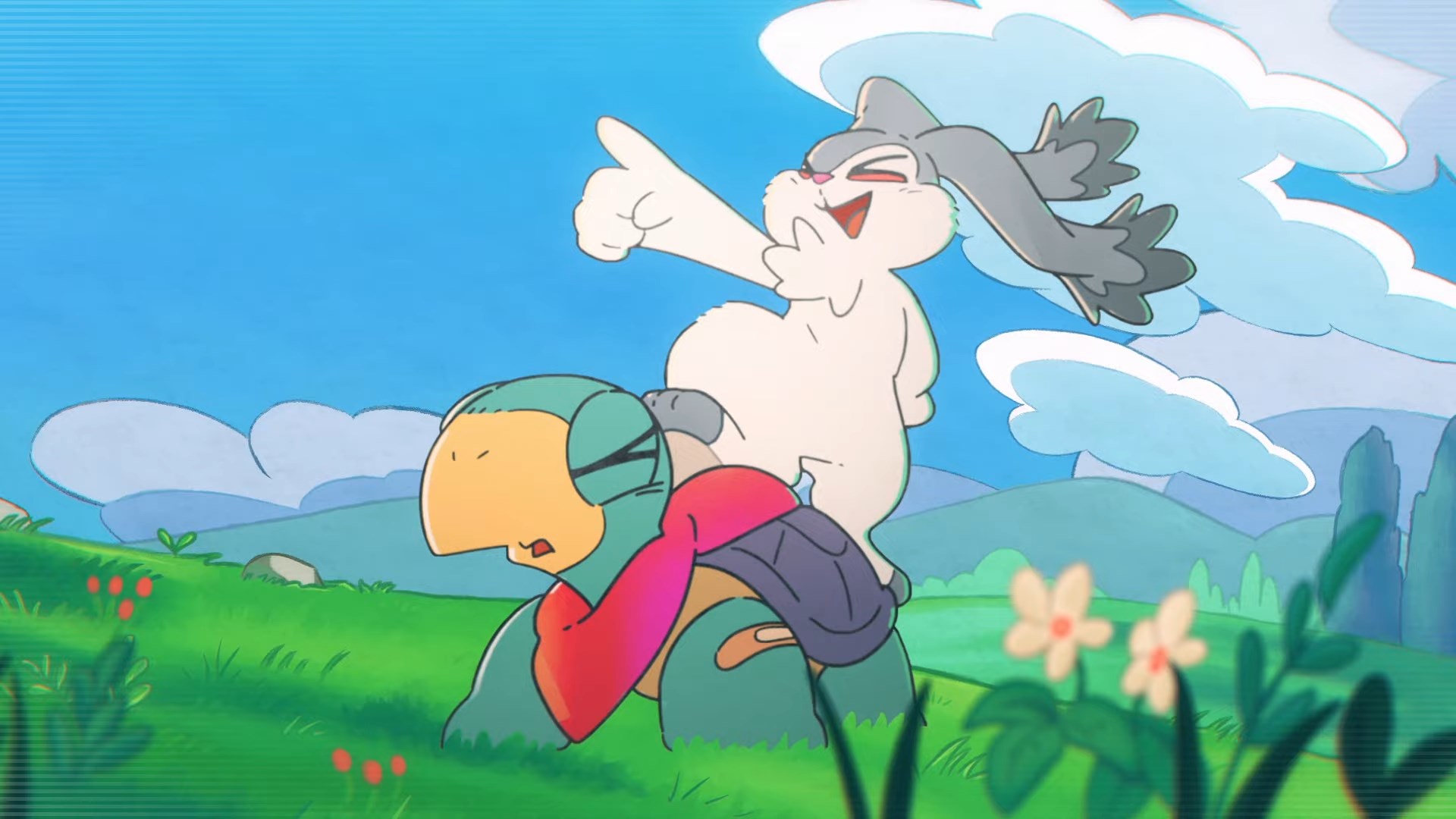 Кролик — скриншот 20