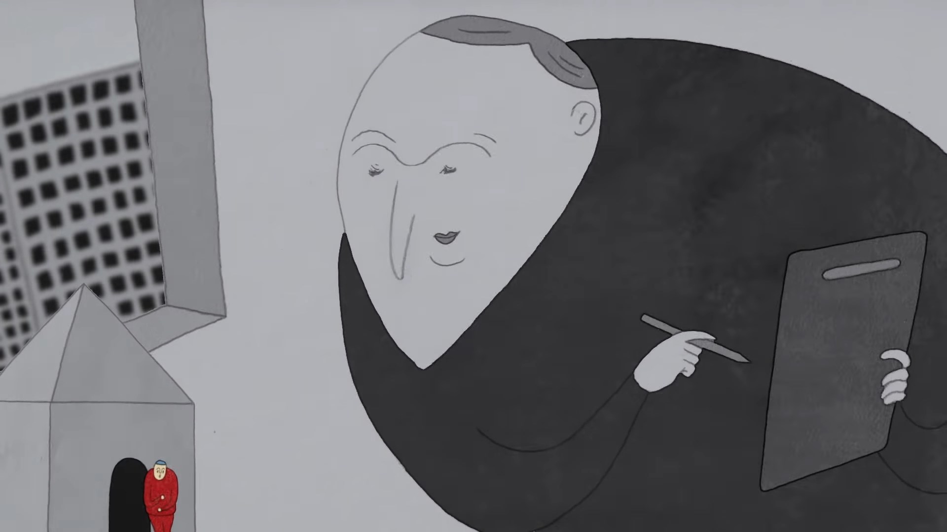 Прекрасная работа — скриншот 11