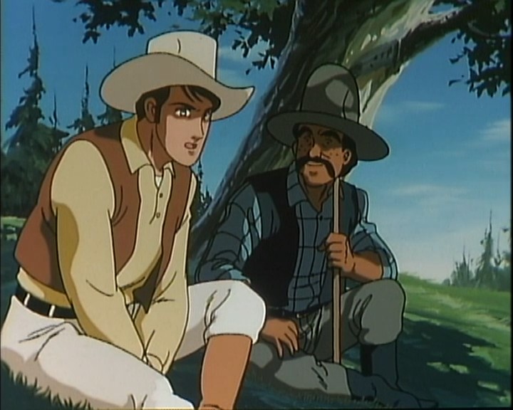 Хроники животных Сетона — скриншот 27