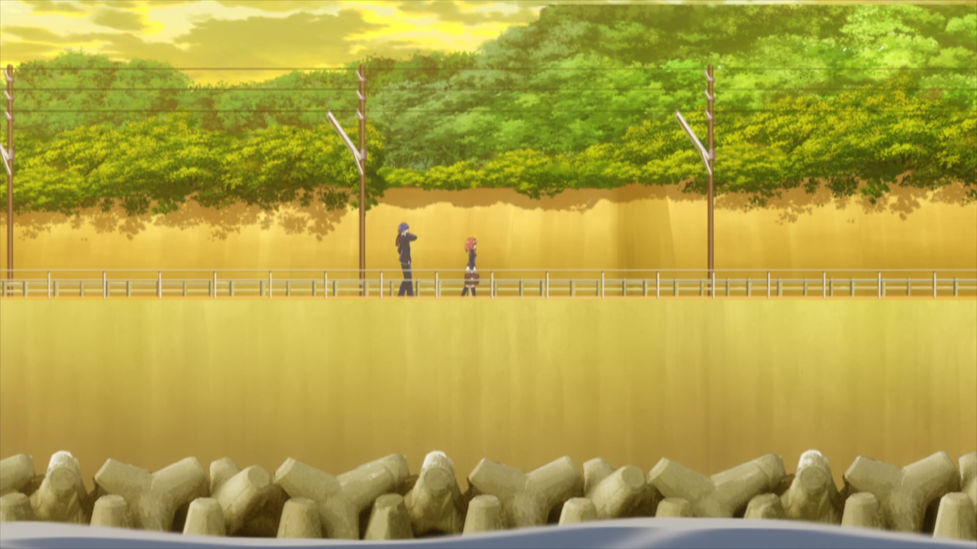 В поисках потерянного будущего — скриншот 16