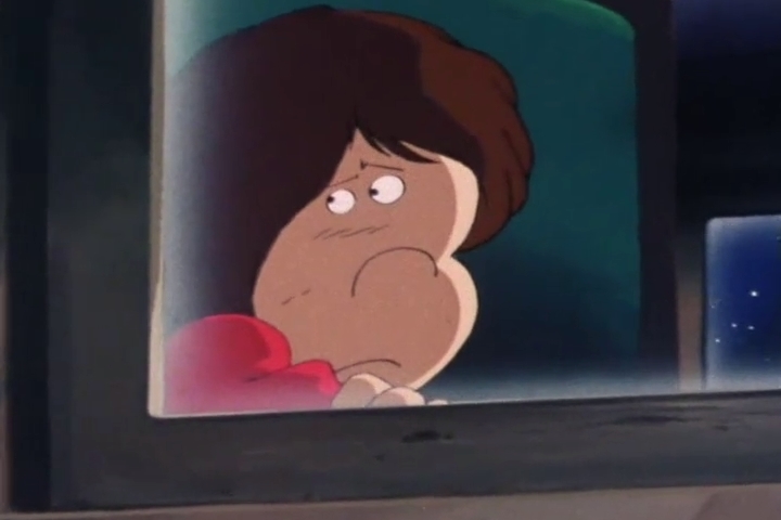 Галактический экспресс 999: Ты можешь любить как мать?! — скриншот 7