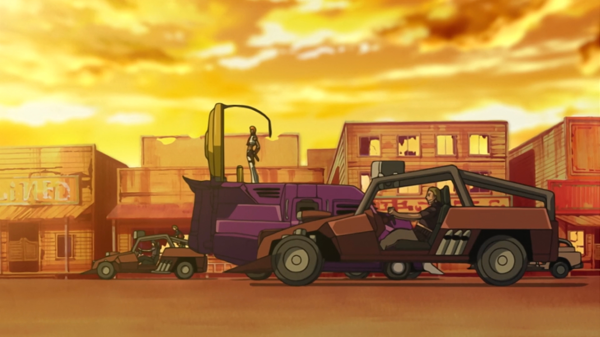 Огнём и мечом — скриншот 28