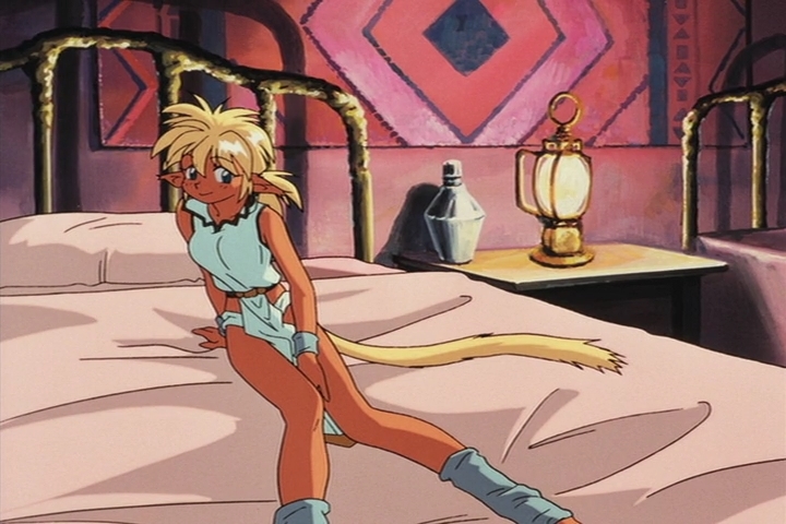 Исследователи руин — скриншот 14