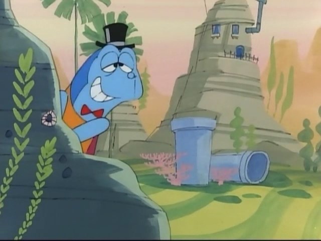 Хадзэдон — скриншот 30