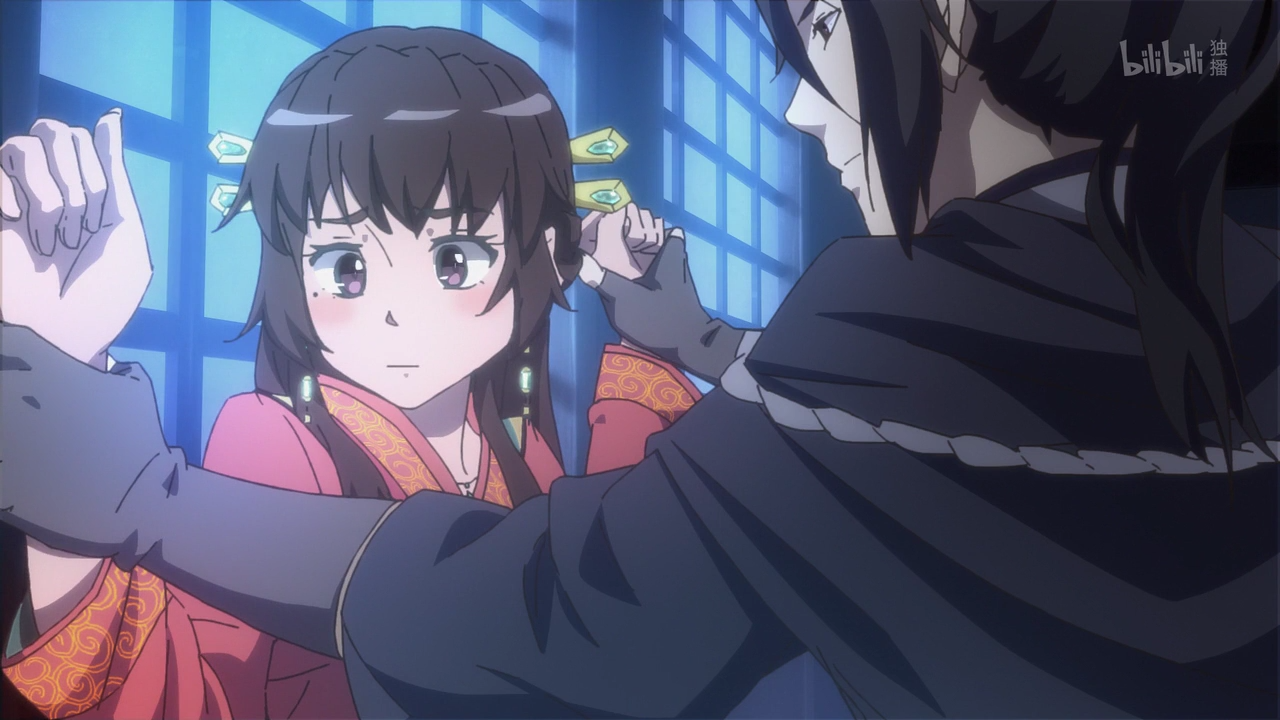 Очаровательная богиня еды — скриншот 41