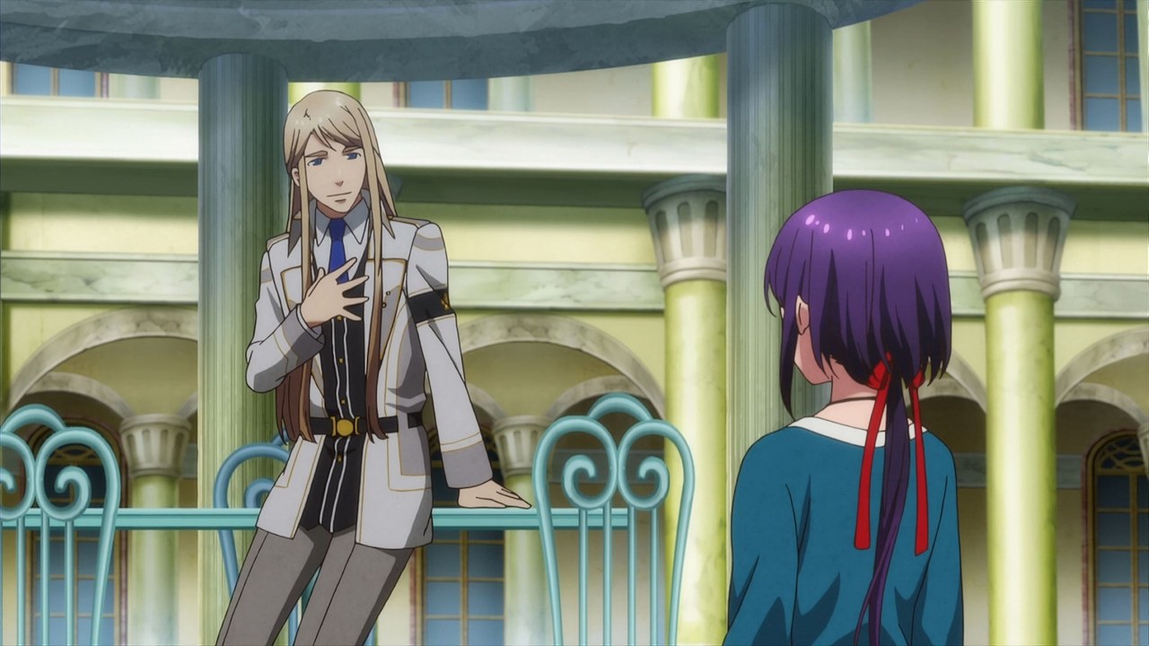 Забавы богов — скриншот 23