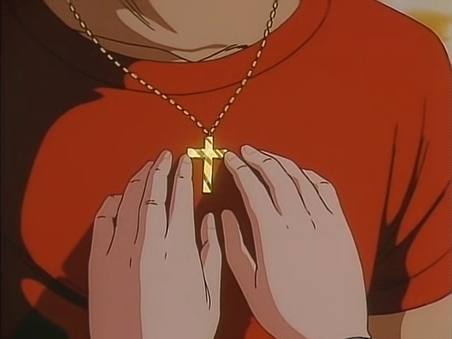 Однофунтовое Евангелие — скриншот 30