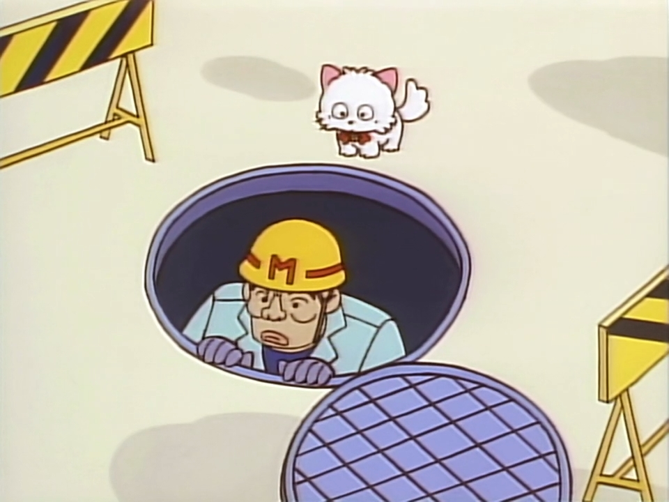 Тама и друзья — скриншот 16