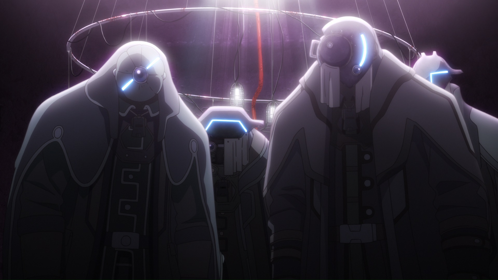 Созданный в Бездне: Рассвет глубокой души — скриншот 15