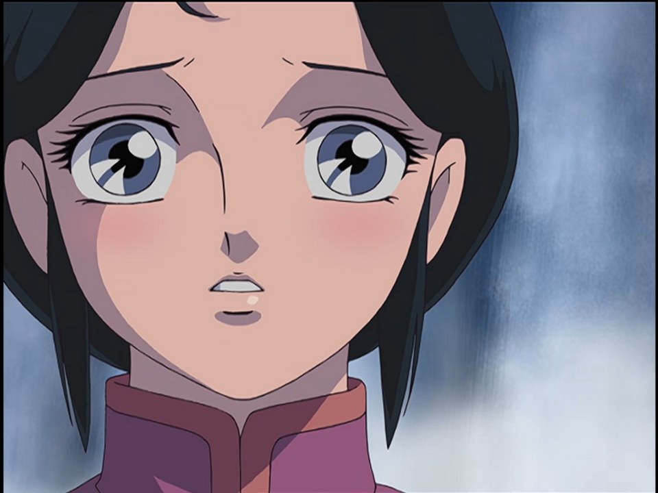 Рыцари Зодиака: Глава Аида — Убежище — скриншот 20