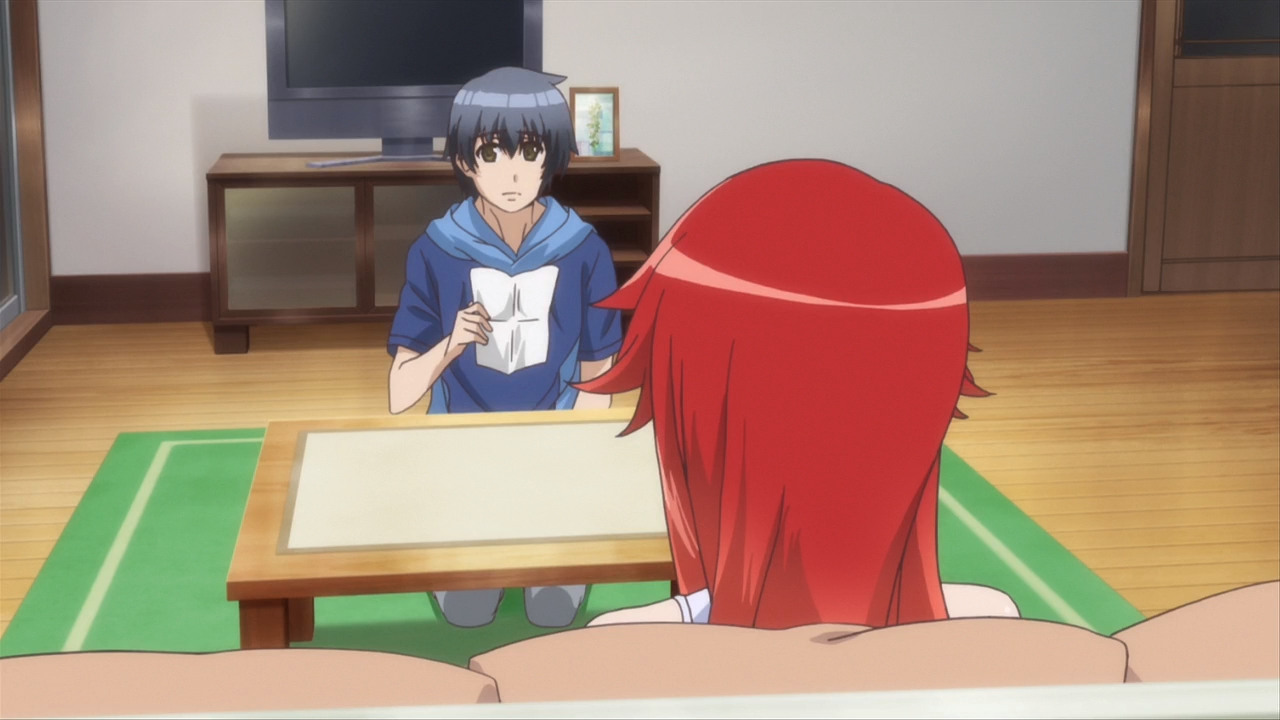 Говорю же, у меня не встаёт! Конкурс купальников — скриншот 10