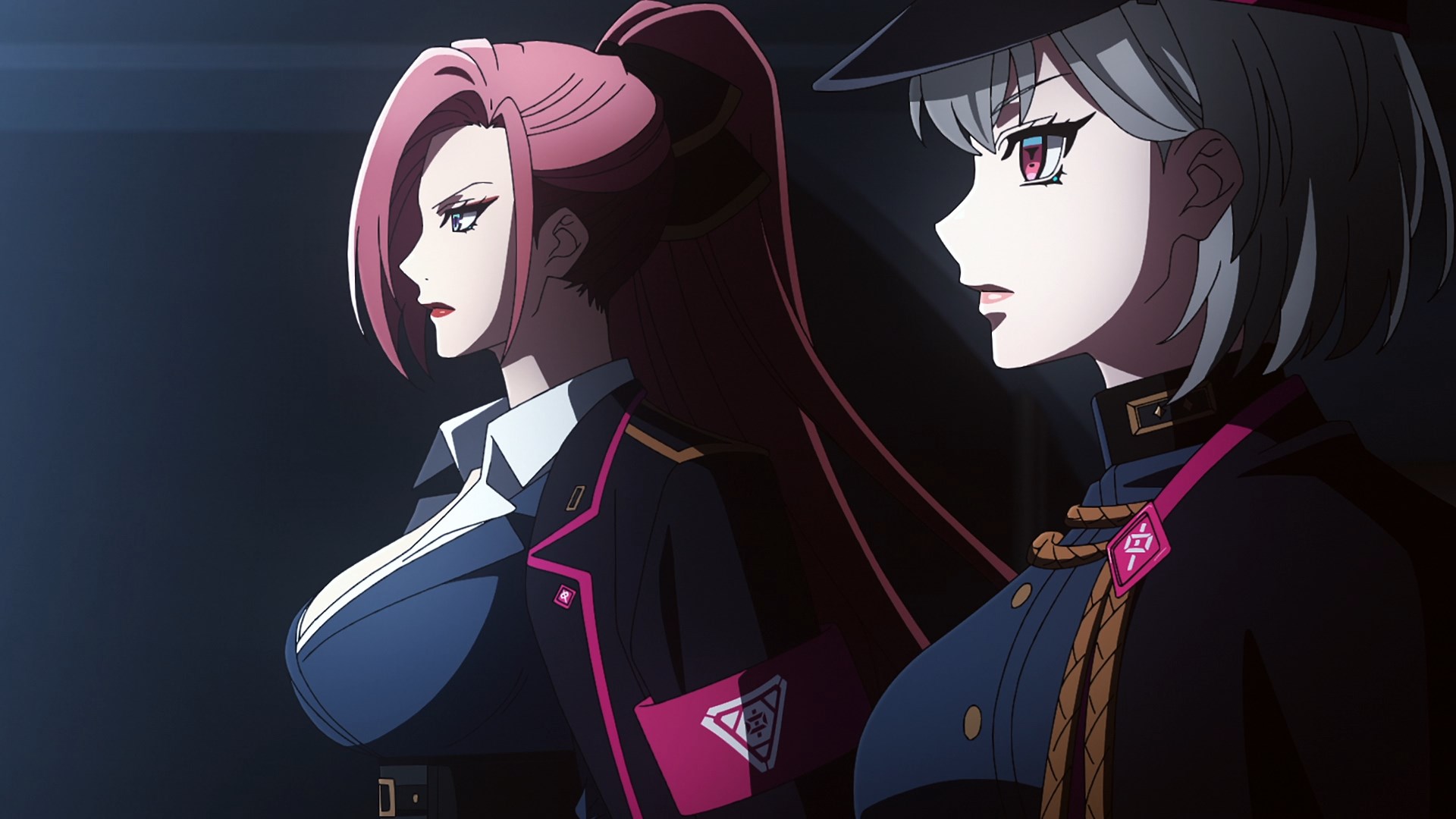 Гипнотический микрофон: Рэп-баттл дивизионов 2 — скриншот 4