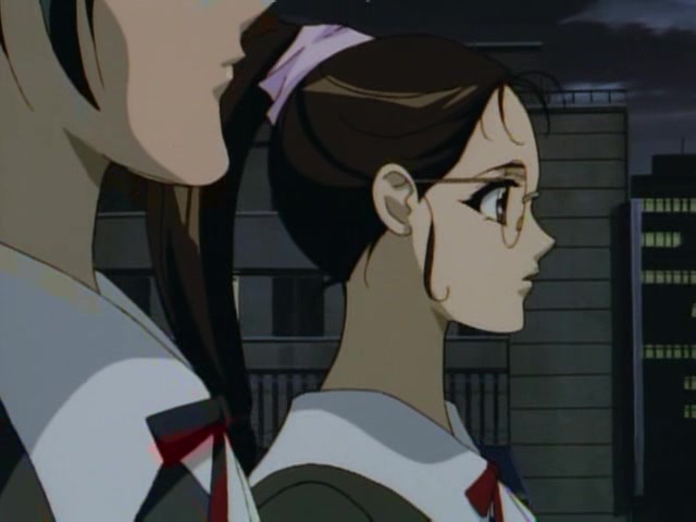 Принцесса-вампир Мию — скриншот 17