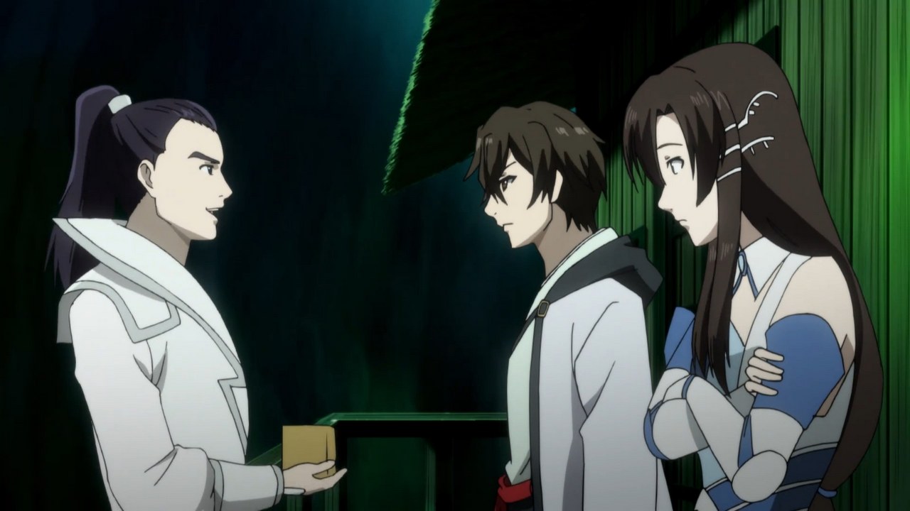 Меч династии 2 — скриншот 28