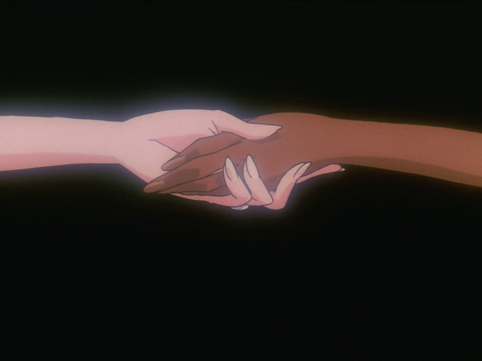 Юная революционерка Утэна — скриншот 6