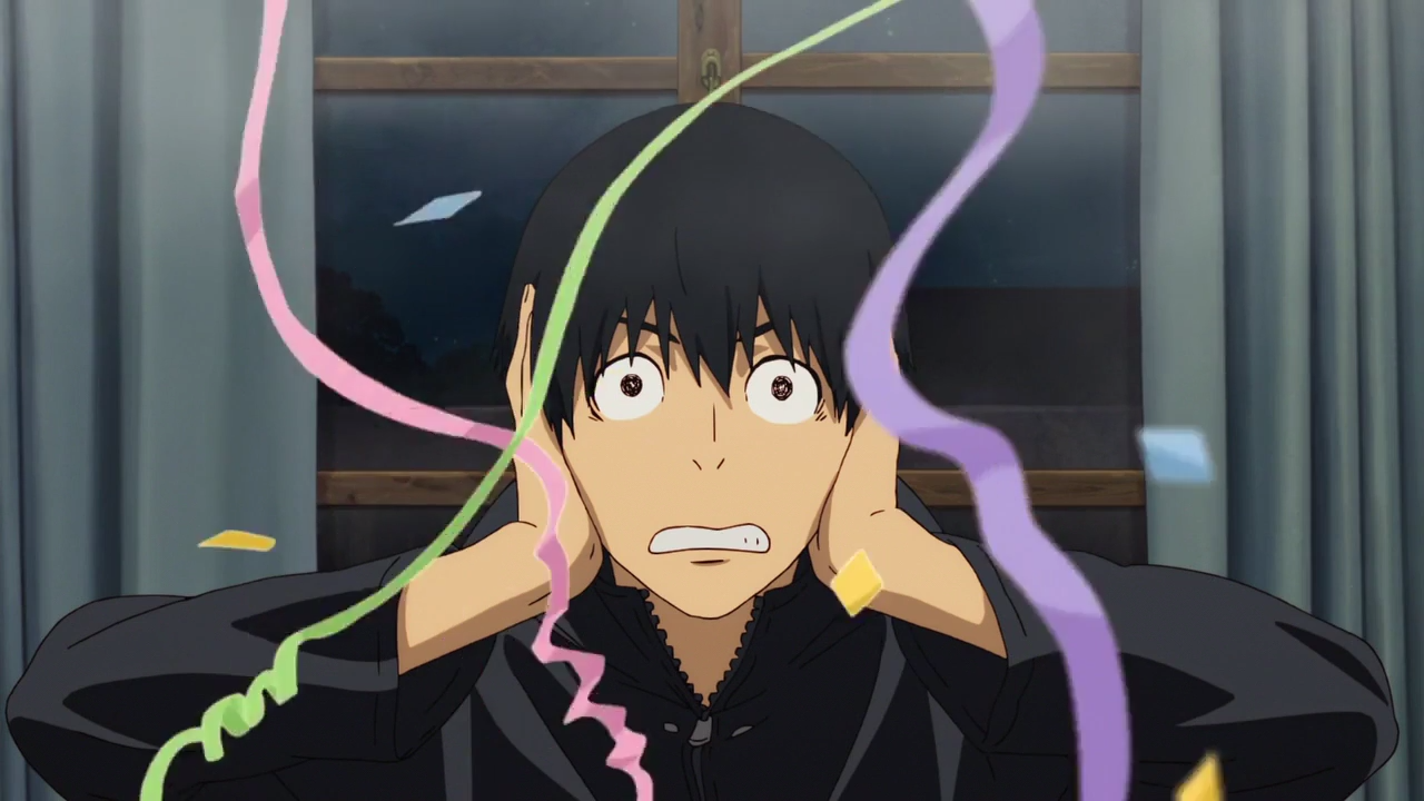 Почувствуй ветер — скриншот 22