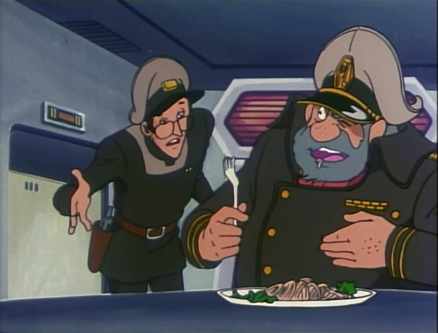 Галактический Вихрь Брайгер — скриншот 34