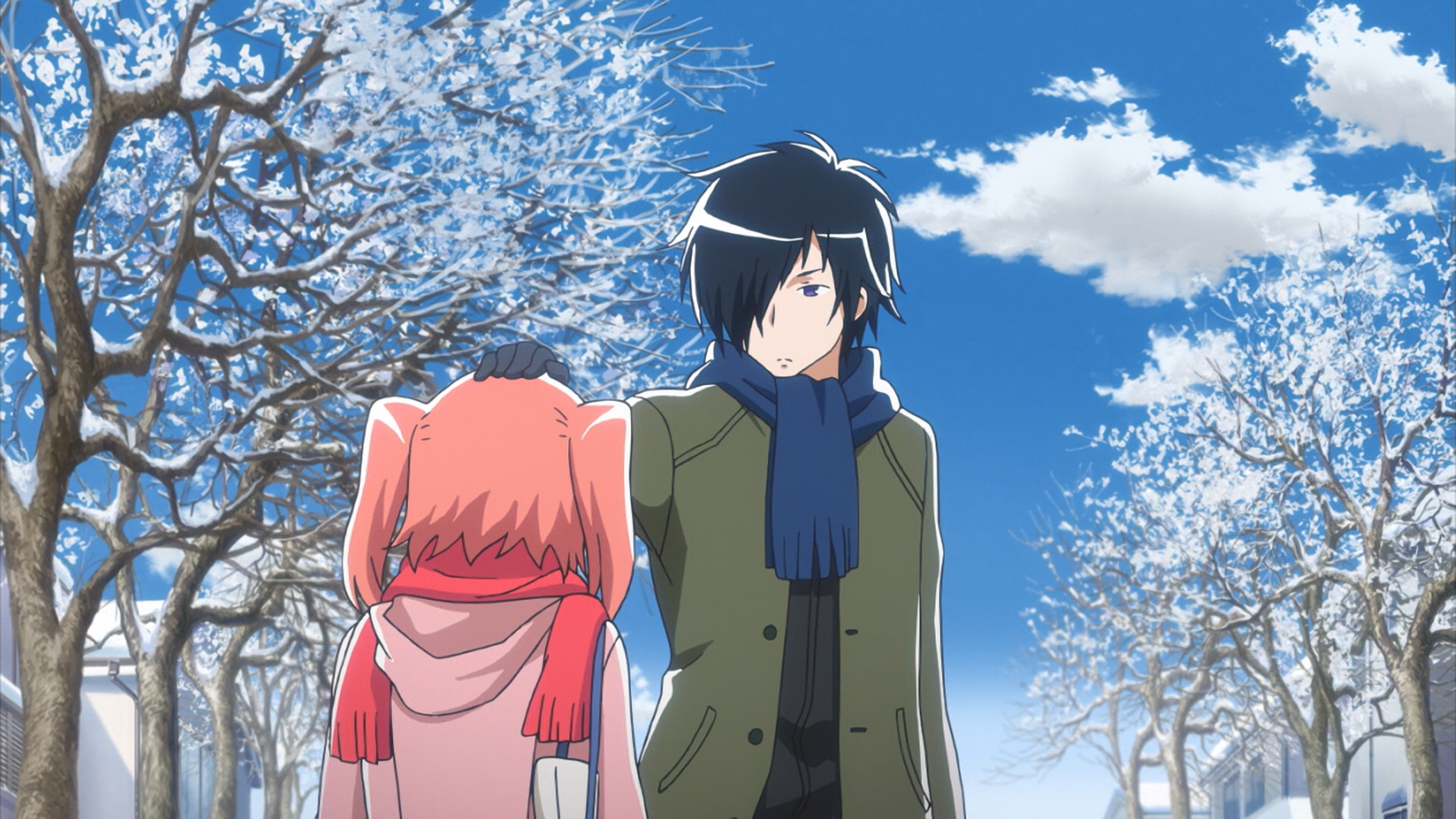 Помолвлена с незнакомцем — скриншот 19