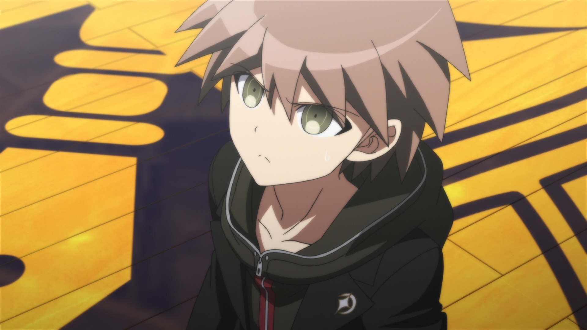 Данганронпа: Школа надежды и безнадёжные школьники — скриншот 11