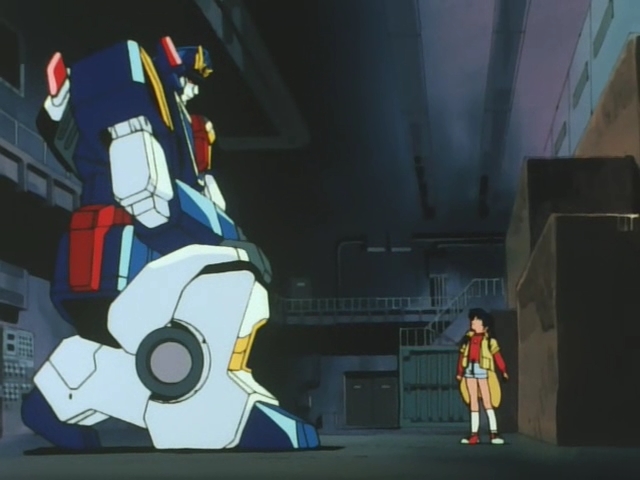 Джей-Декер: Храбрая полиция — скриншот 15