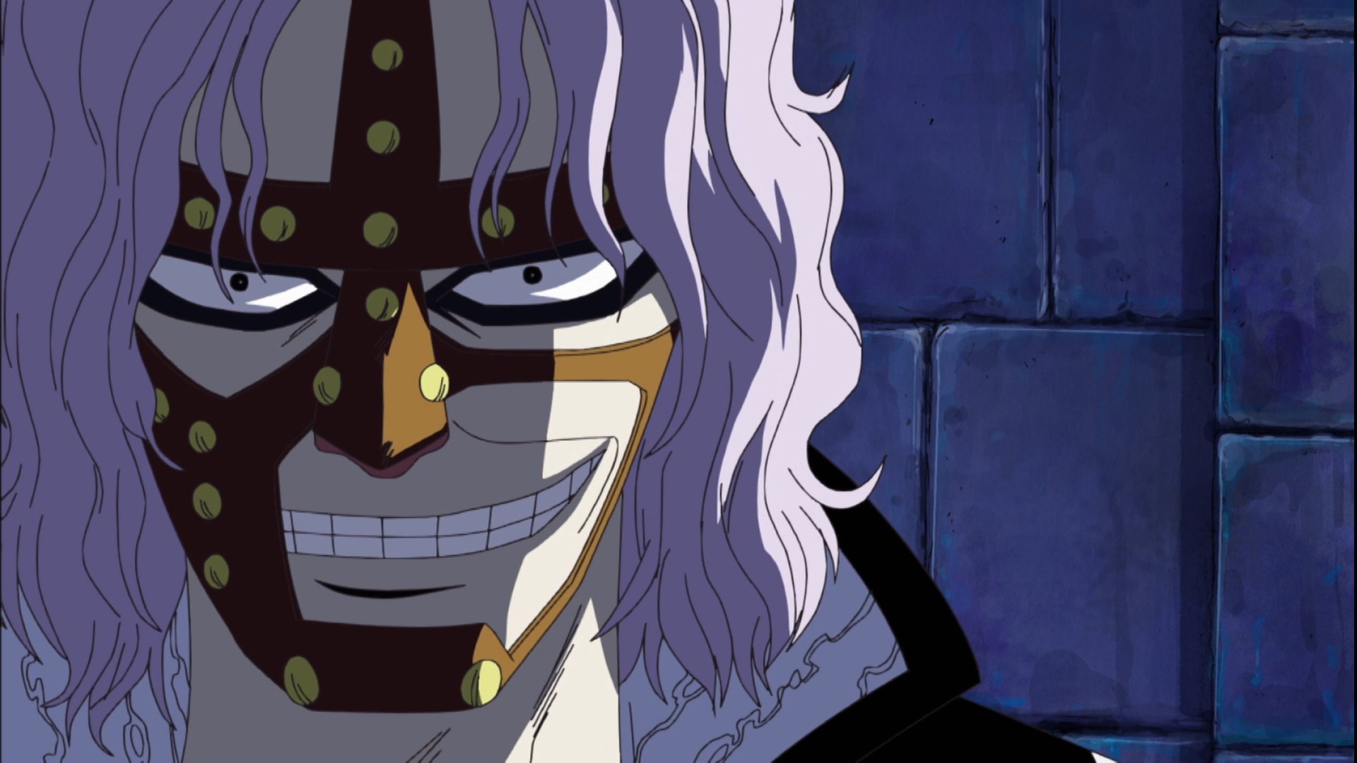 Ван-Пис: Дневник вражды! Соломенные шляпы против Сайфер Пола — скриншот 25