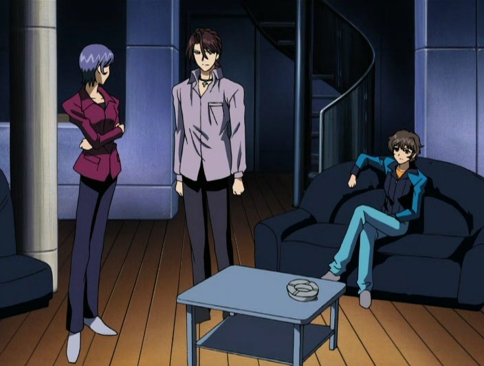 Белый крест II — скриншот 17