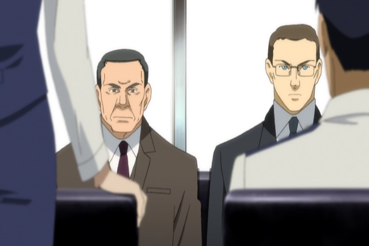 Вы арестованы! Полный газ — скриншот 21