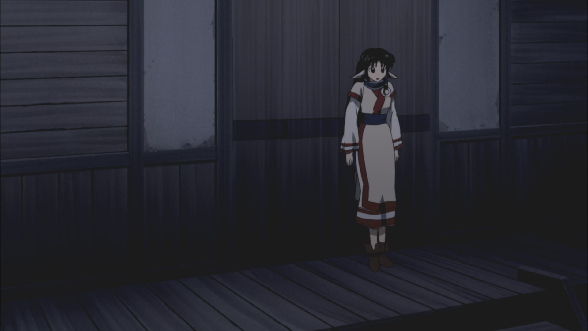 Прославленный OVA — скриншот 16