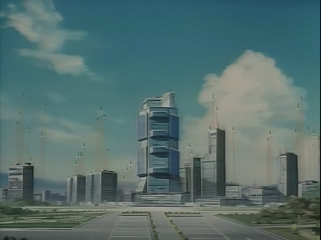 Приключения Икзер-3 — скриншот 22