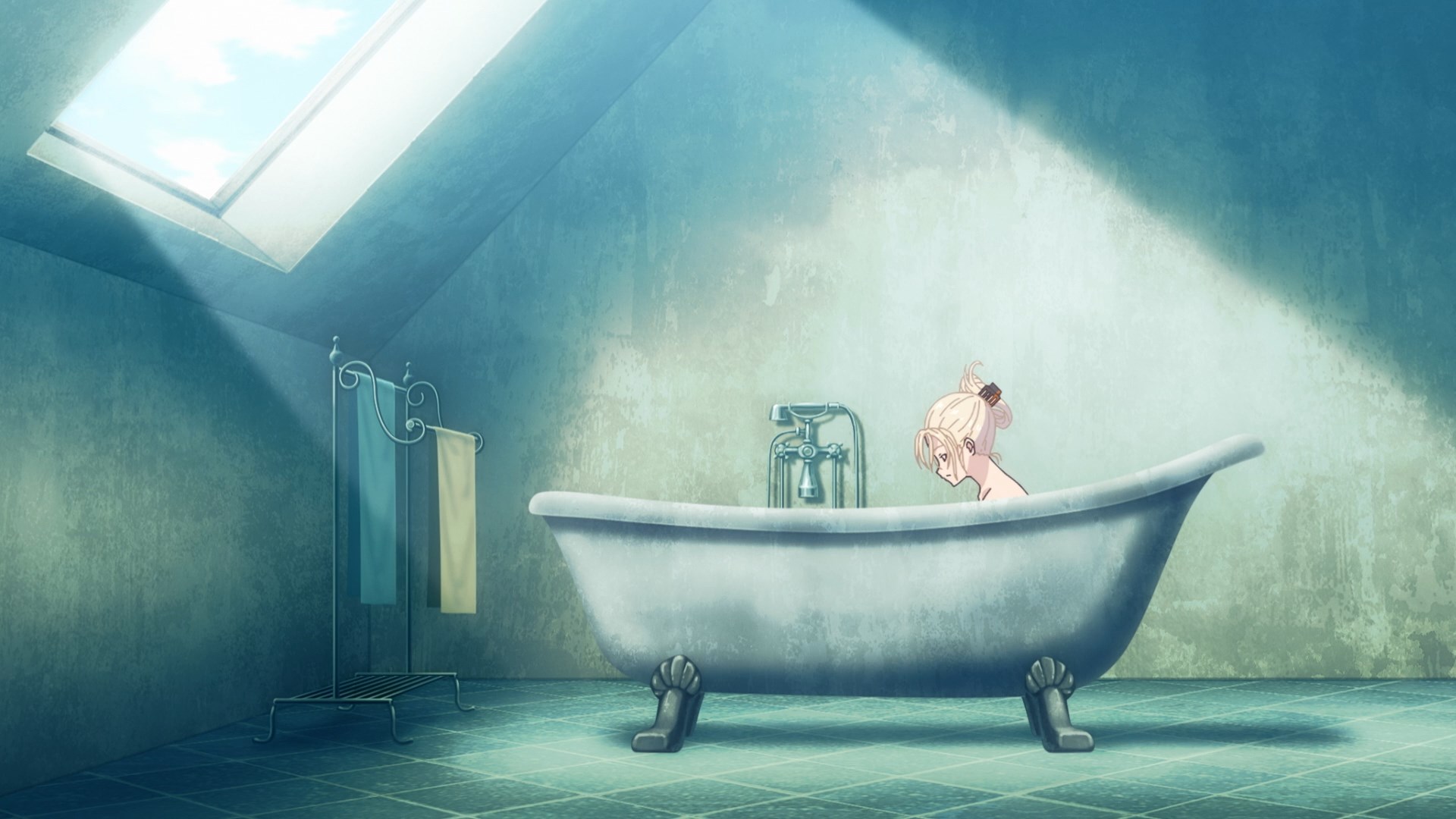 Авантюристы, которые не верят в человечество, спасут мир — скриншот 26