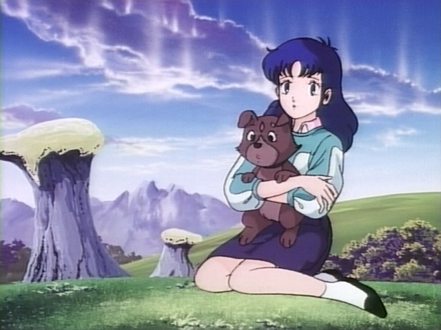 Межпространственная романтичная Сэми: Шанс девяносто девять — скриншот 13