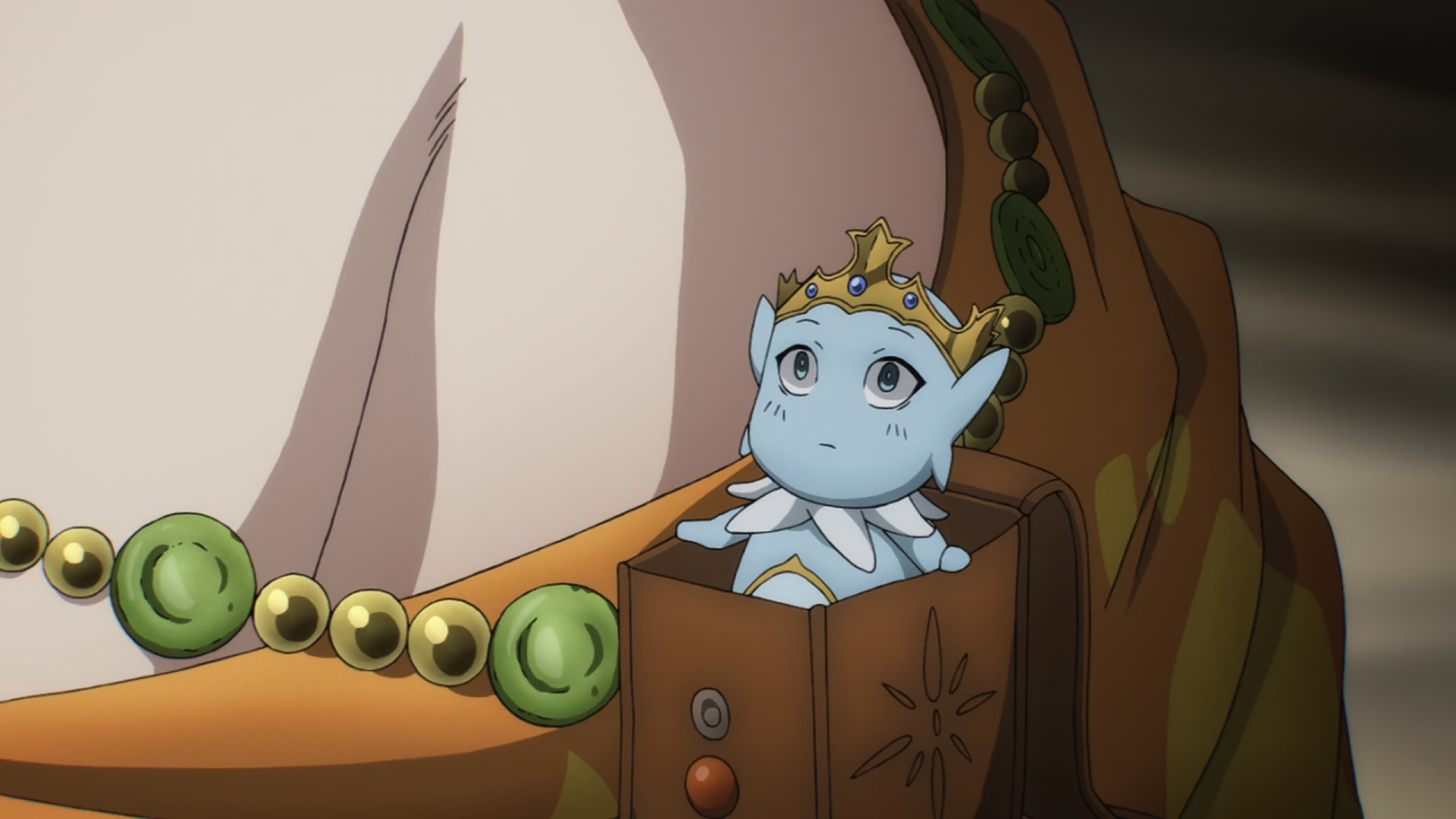 Заводной дух войны: Альдерамин в небе — скриншот 18