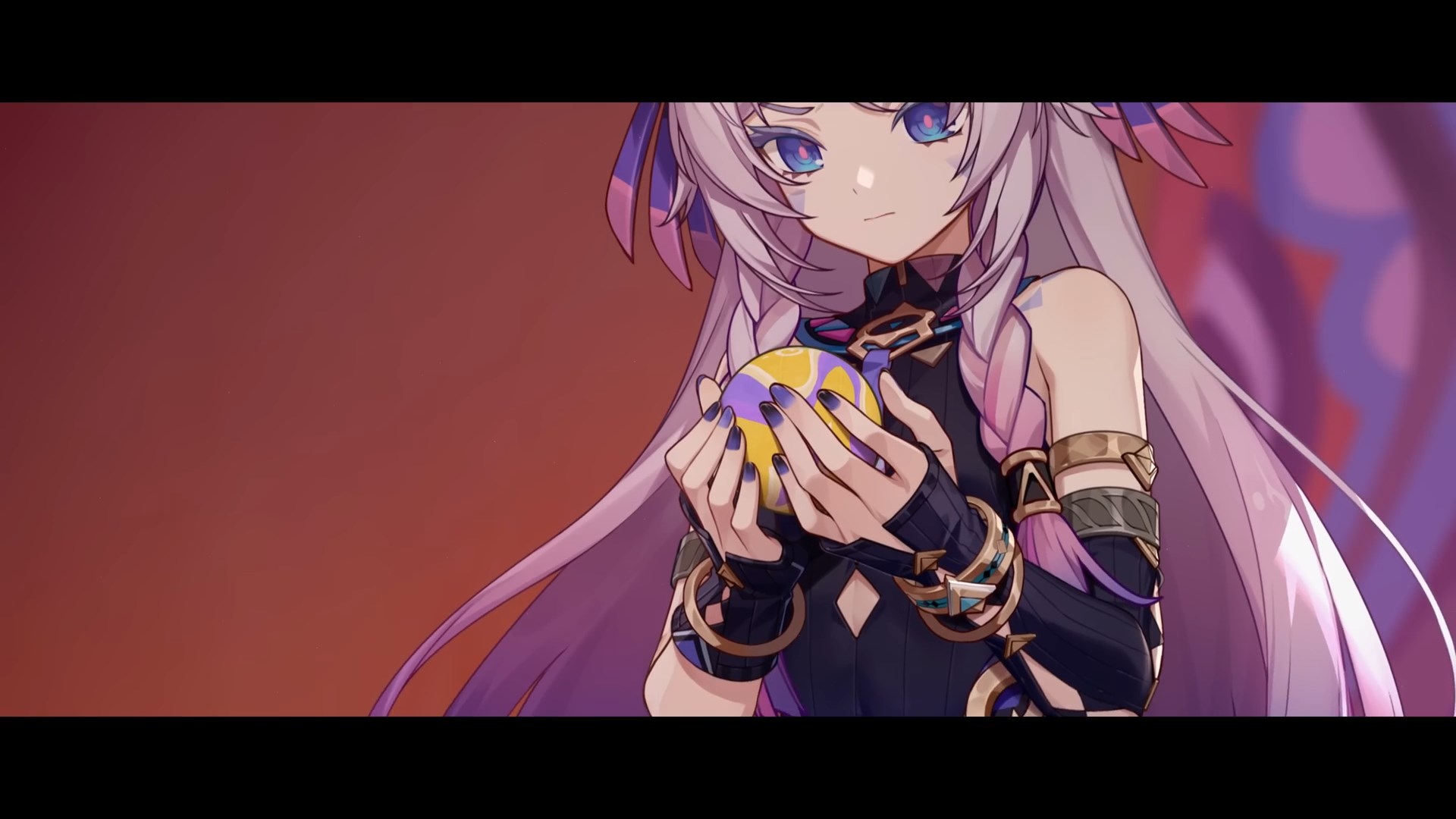 Genshin Impact: Имя, выкованное в огне — скриншот 6