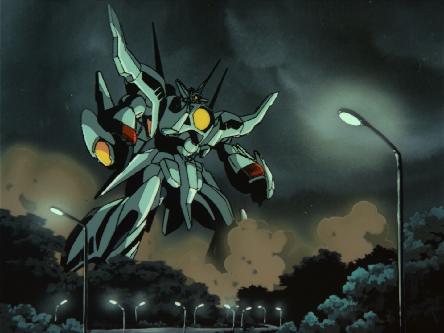 Дьявольский проект Зеораймер — скриншот 54