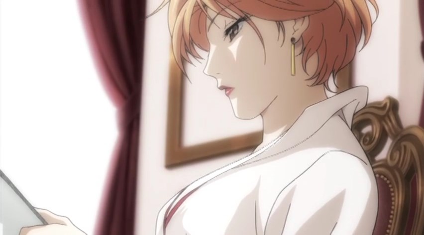 Рёко Якусидзи и загадочные преступления: Рекап — скриншот 11