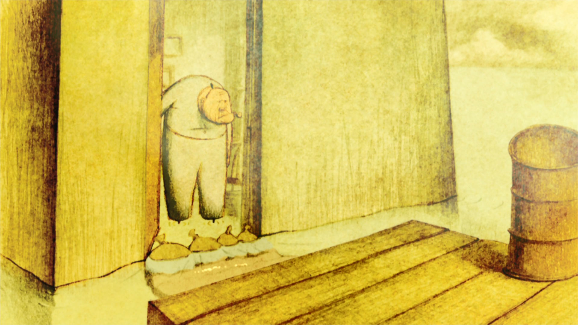 Дом из маленьких кубиков — скриншот 18