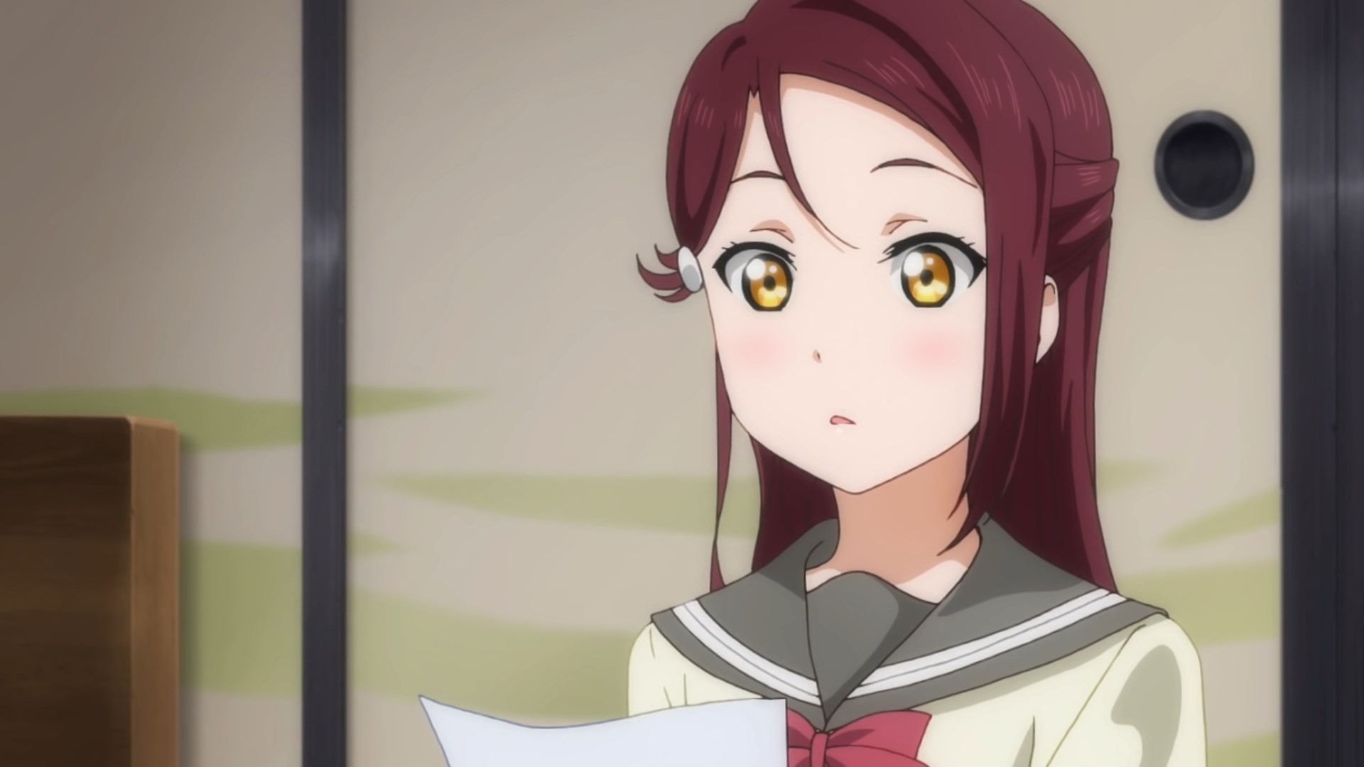 Живая любовь! Сияние!! 2 Рекап — скриншот 16