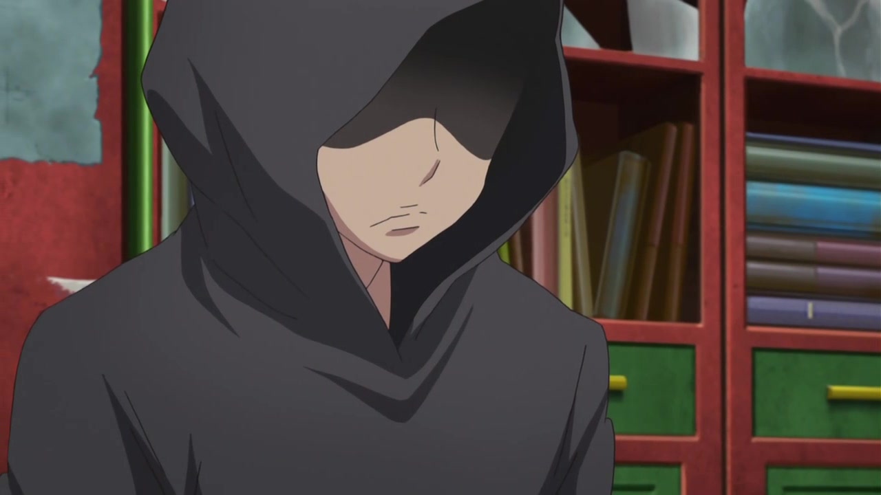 Синий экзорцист — скриншот 27