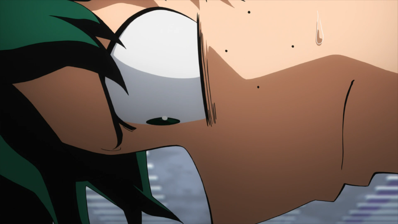 Моя геройская академия 4 — скриншот 30