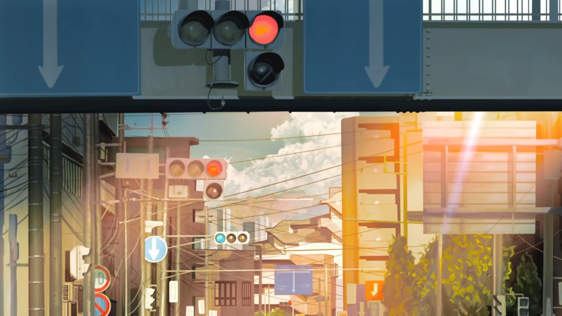 Жизнь в падении — скриншот 22