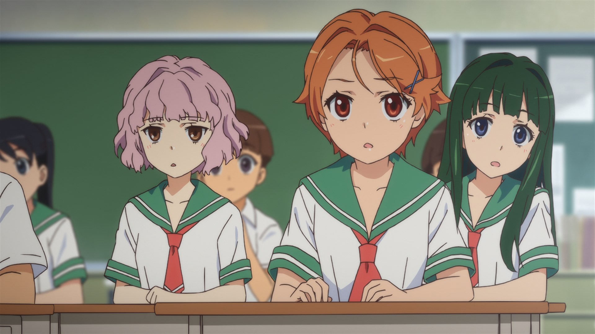 Чудо в цвете лета — скриншот 18