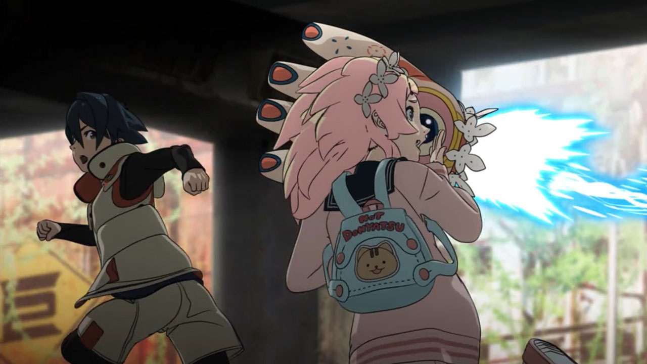 Бубуки Буранки — скриншот 30