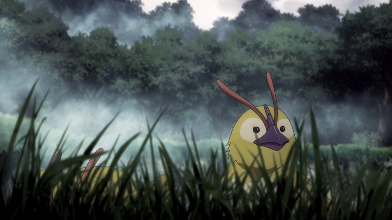 Фантастическая Звезда Онлайн 2: Эпизод Оракул — скриншот 43