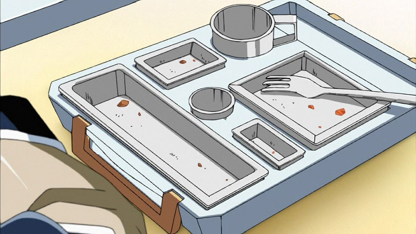 Рассеянная Ева 2: Хроники Мисаки — скриншот 19