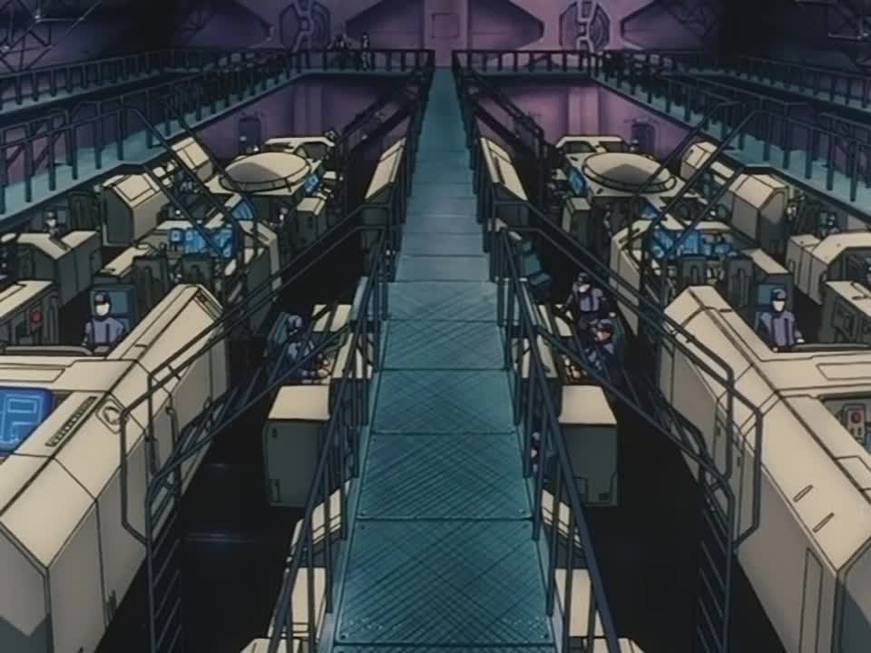 Бесконечное путешествие корабля Ривиас — скриншот 7