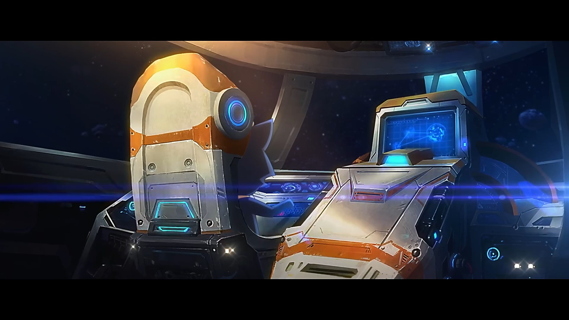 Сто тысяч плохих шуток. Фильм 2 — скриншот 12