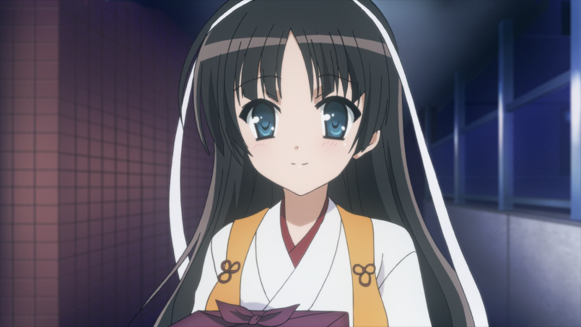 Ария по прозвищу Алая Пуля — скриншот 32