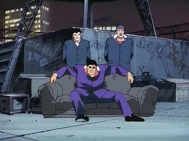 Легенда о Королях-Драконах — скриншот 37