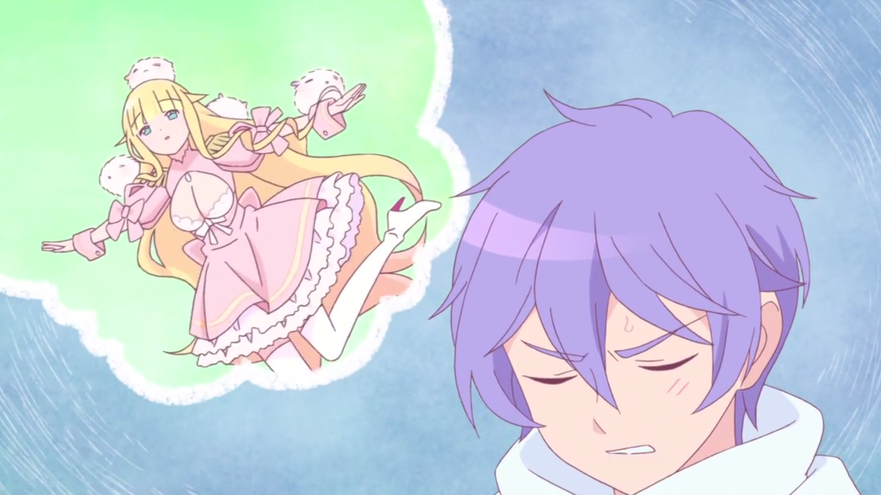 Как госпожа Вельзевул пожелает — скриншот 25